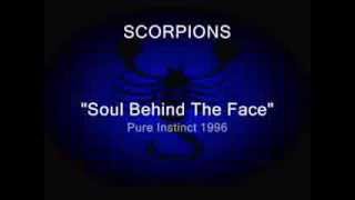 Scorpions -  Soul Behind The Face (Tribute 2015, 50th Anniversary) - KVK