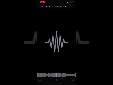 Luhtay-shoot a movie (official audio)