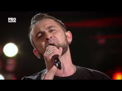 Vitalie Negruta - How Am I Supposed To Live Without You | Auditiile pe nevazute