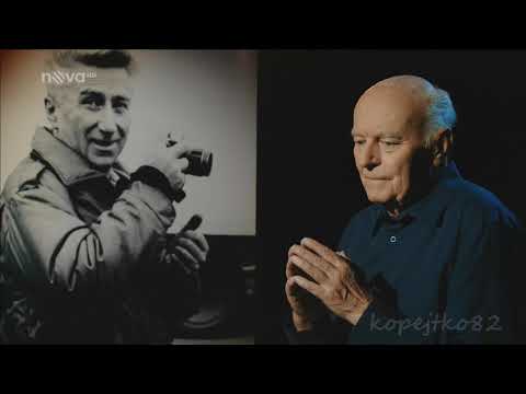 Revoluce 1989- dokument Tv Nova