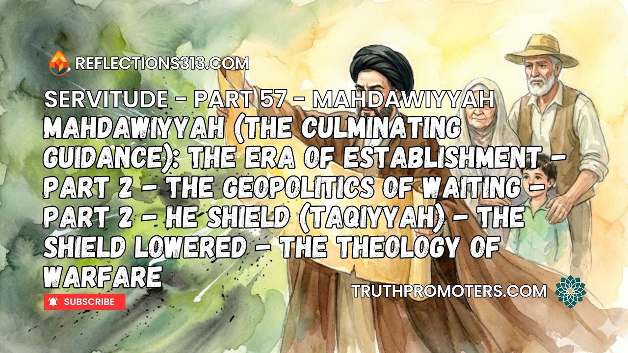 The Theology of Warfare