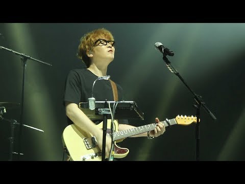 170528 넬(Nell) - 1:03 @ 서울재즈페스티벌, 올림픽공원