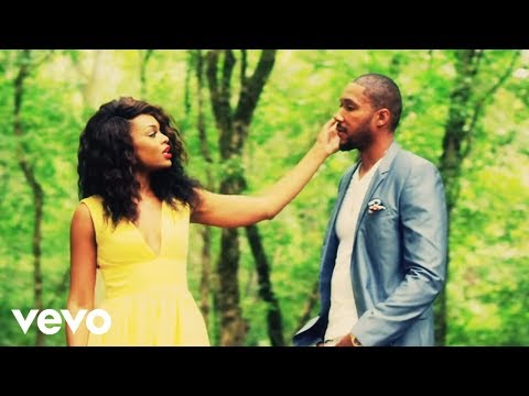 Lyfe Jennings - Talkin About Love (Official Video) ft. Demetria McKinney