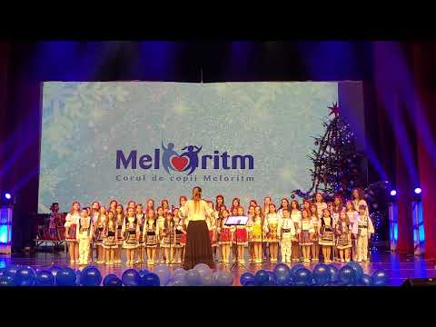 Legănelul lui Iisus - Cor Meloritm