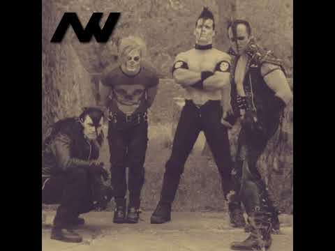 Saturday Night by The Misfits - Nikolas White Remix