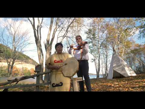 Ko’jua - Morgan Toney