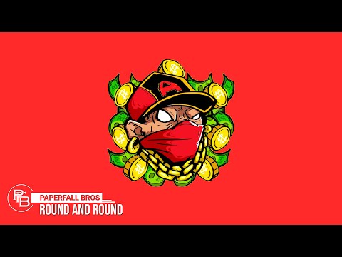 Logic x NF Type Beat | "Round And Round" - Inspiring Rap Instrumental