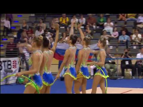 Groups-6 Clubs 2 Hoops-EF-Berlin Masters 2016