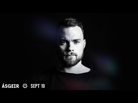 Asgeir - Bottom Lounge (9.19)