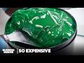 Why Pantone Colors Are So Expensive | So Expensive | Business Insider