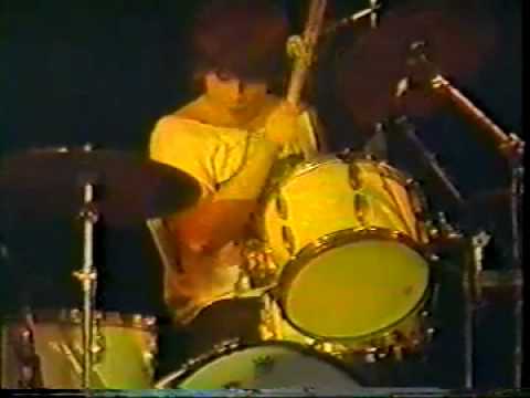 Hüsker Dü, Channel 11 News Extra, Apr 1987