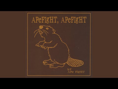 You Think We Suck - Ape Fight