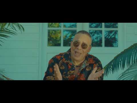 Lady Laura  x Isaac Delgado - Es Una Bola (Video Oficial)