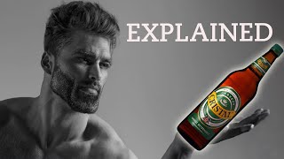 How Cerveza Cristal Memes Were 20 Years In the Making | Origin and Explanation