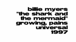 Billie Myers - The Shark And The Mermaid