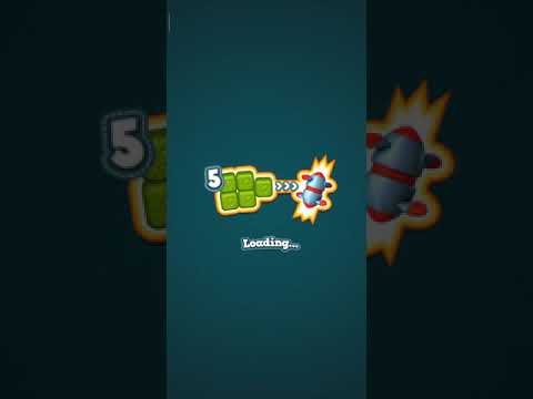 Toy Blast level 3286