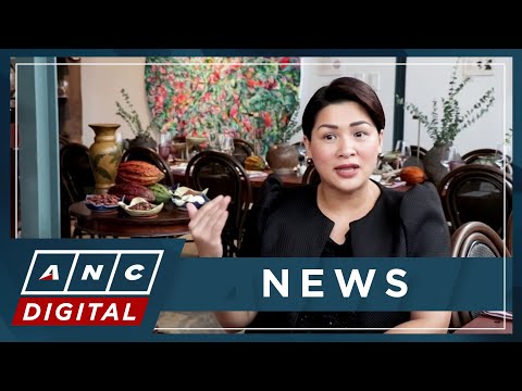 At the Moment: Studying Cacao in PH | ANC