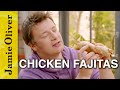 Taylor Swift S Favourite Chicken Fajitas