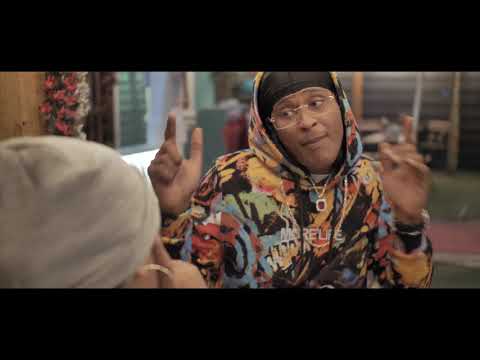 Martha Heredia Ft. Quimico Ultra Mega– La Rikita [Video Oficial]