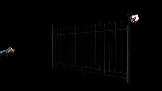 rooRee torture test.