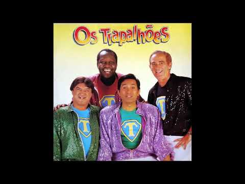 No Mundo Da Lua - Os Trapalhões