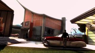 Introducing Mars Xenvi by Mars Roshe!