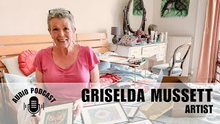 Cancer, Chemo & Me by Griselda Mussett - AUDIO PODCAST