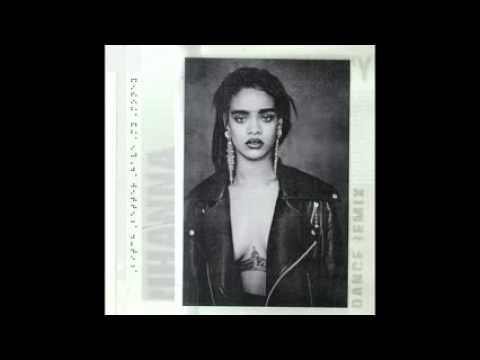Rihanna - Bitch Better Have My Money  (R3hab Afrojack & David Guetta Remix)