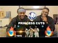 Headie One - Princess Cuts (Official Video) ft. Young T & Bugsey (REACTION) Headie One - Princess Cuts (Official Video) ft. Young T & Bugsey (REACTION)