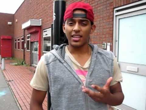 A DREAM ACROSS THE OCEAN - CYRUS BRANDON, CHOREOGRAPHER