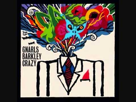 Crazy - Gnarles Barkley feat. 2Pac  [REMIX]