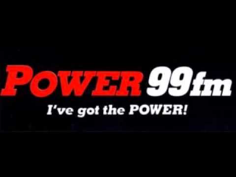 Power 99fm Megamix: Jo Jo Davis