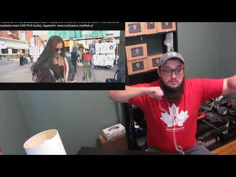 Gang Albanii  Dla prawdziwych dam  LIT    MOJA/MY REACTION  ENG/PL