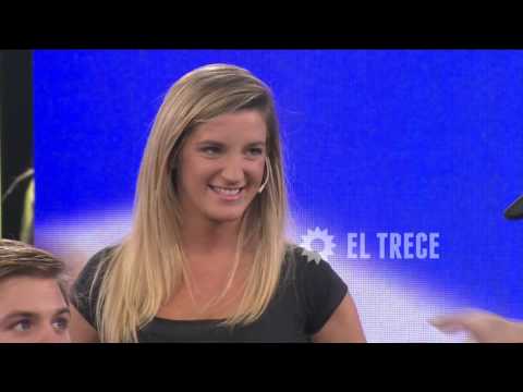 ¿A las personas rubias les gustan las morochas?¿Es una regla?