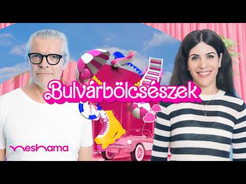 „Aranyos, hogy Magyar Péter rendezett magának még egy bulit” | Bulvárbölcsészek