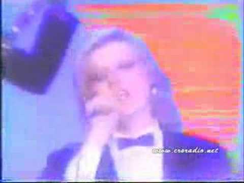 Đurđica Barlović  Tomislav Ivčić  Jasna Zlokić