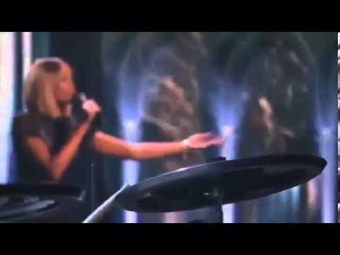 Not again! Tamera Foster forgets her words for THIRD time