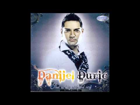 Danijel Djuric - Kunem te u oka dva - (Audio 2012) HD