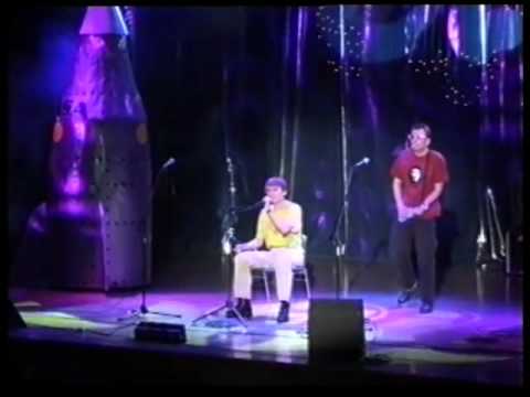 OSPA 2004: CZESUAF - Spawam się