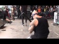 Sick Of It All - Death or Jail - Live Hellfest 2010