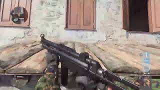 CODMW 生配信マルチプレイヤー