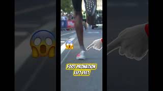 Download lagu Sebastian Sawe | Feet 🦶 pronation in Adidas Adios Pro Evo 2 🚀 Berlin Marathon 2025 #adidasrunning mp3