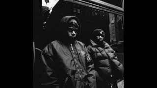 Das EFX Bad News (feat. PMD)