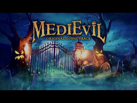 MediEvil (2019) - Full Original Soundtrack [OST]