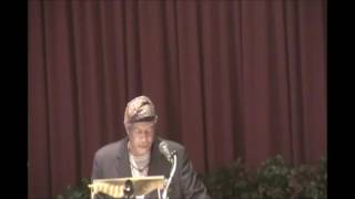 The Virus of Religion by Min Randy D Eldridge 11 20 2016