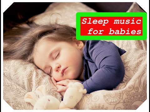 Relaxing music | 3 Hours Super Relaxing Baby Music, lullabies for babies, sleep music for babies