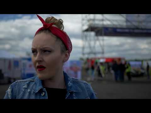 american cars mania 2018 (unofficial video)