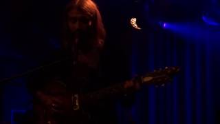 The Low Anthem - Live at Paradiso Noord, Amsterdam, 16 October 2016