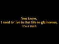 Lights Camera Action Analogue Revolution Dance Moms Lyrics