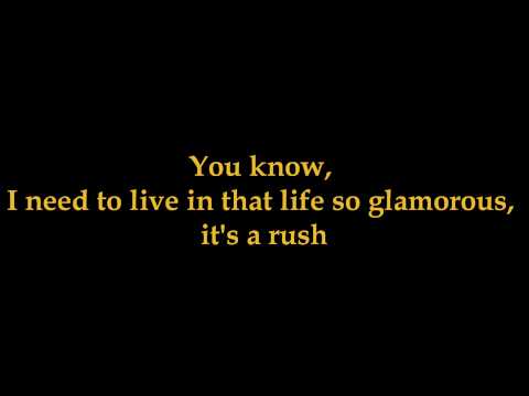 Lights, Camera, Action - Analogue Revolution (Dance Moms) - Lyrics